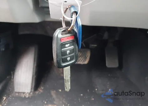 2014 Honda Accord Lx z USA, uszkodzony, nr VIN 1HGCR2F39EA042816